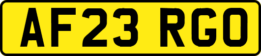 AF23RGO