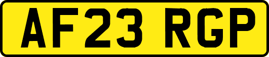 AF23RGP