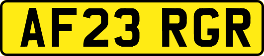 AF23RGR