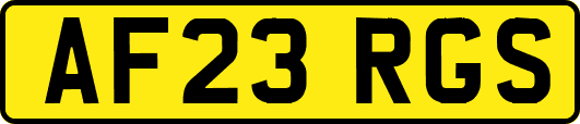 AF23RGS