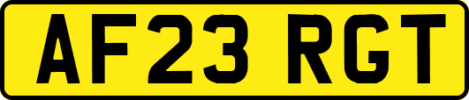 AF23RGT