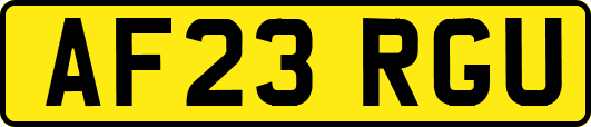 AF23RGU