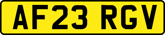 AF23RGV