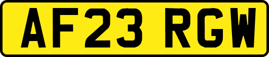 AF23RGW