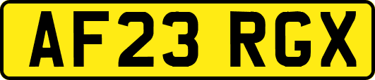 AF23RGX