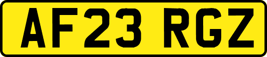 AF23RGZ