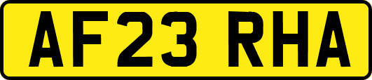 AF23RHA