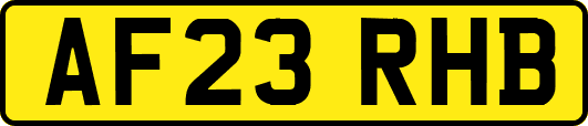 AF23RHB