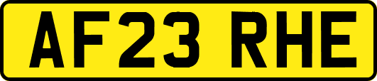 AF23RHE