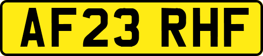 AF23RHF