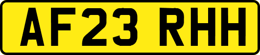 AF23RHH