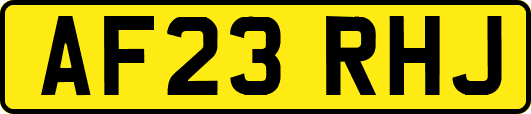 AF23RHJ