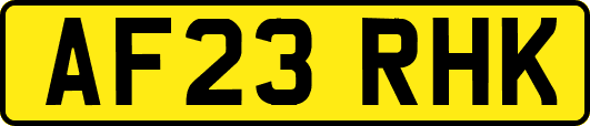 AF23RHK