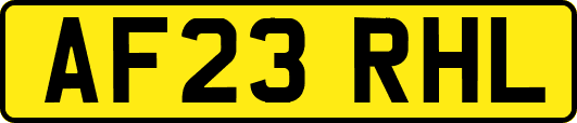 AF23RHL