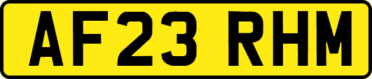 AF23RHM