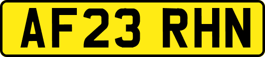 AF23RHN