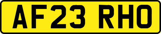 AF23RHO