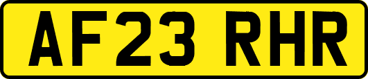 AF23RHR