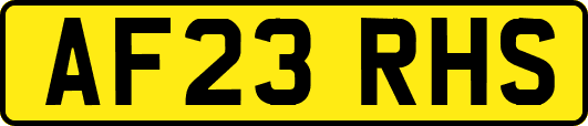 AF23RHS
