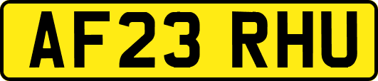 AF23RHU
