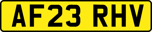 AF23RHV