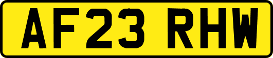 AF23RHW