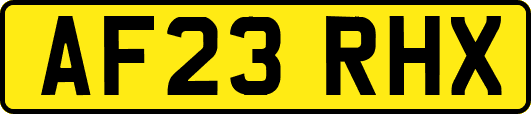 AF23RHX