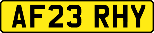 AF23RHY