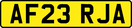 AF23RJA