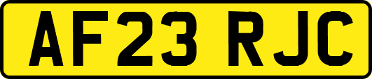 AF23RJC