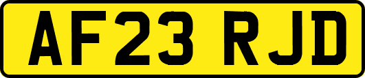 AF23RJD