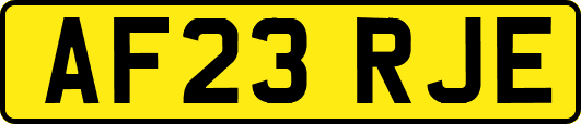 AF23RJE