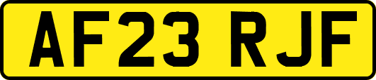 AF23RJF