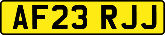AF23RJJ