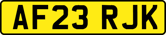AF23RJK