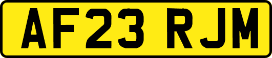 AF23RJM