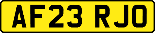 AF23RJO