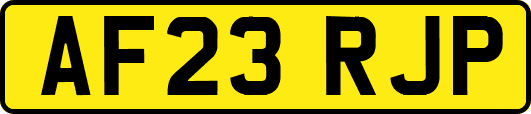 AF23RJP