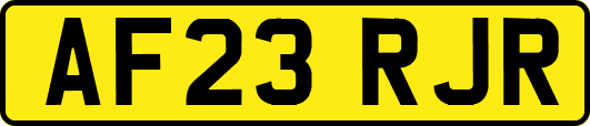 AF23RJR