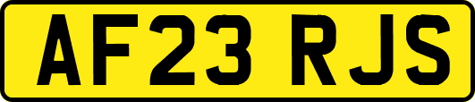 AF23RJS