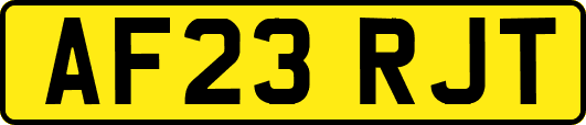 AF23RJT