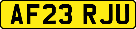 AF23RJU