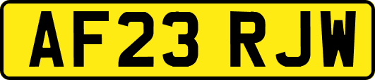 AF23RJW