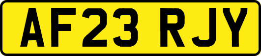 AF23RJY