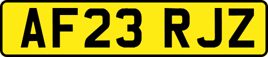 AF23RJZ