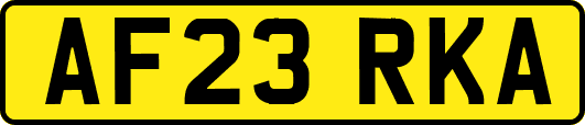 AF23RKA