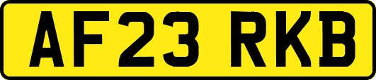 AF23RKB