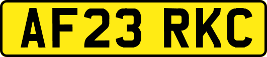 AF23RKC