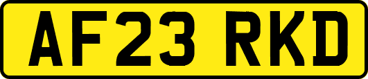 AF23RKD