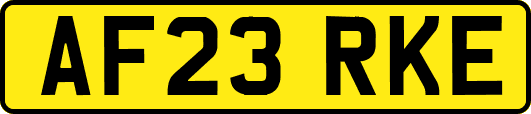AF23RKE